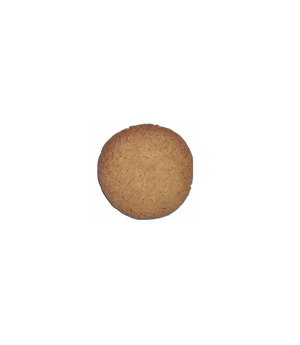 Biscoito de Laranja