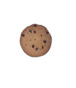 Biscoito com Petitas de Chocolate 