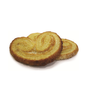 Palmier Pasteleiro