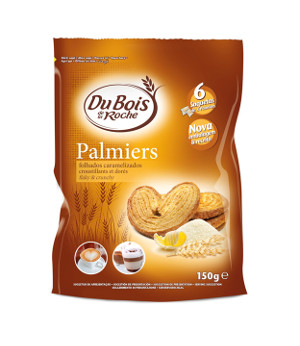 Palmier 150g