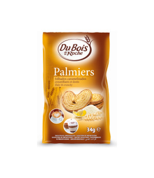 Palmier Catering 34g