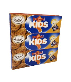 Palmi Kids (Pack 3x100g)